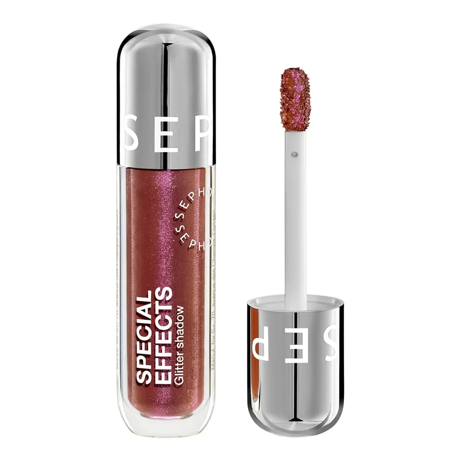 Sephora Collection Special Effects Glitter Shadow