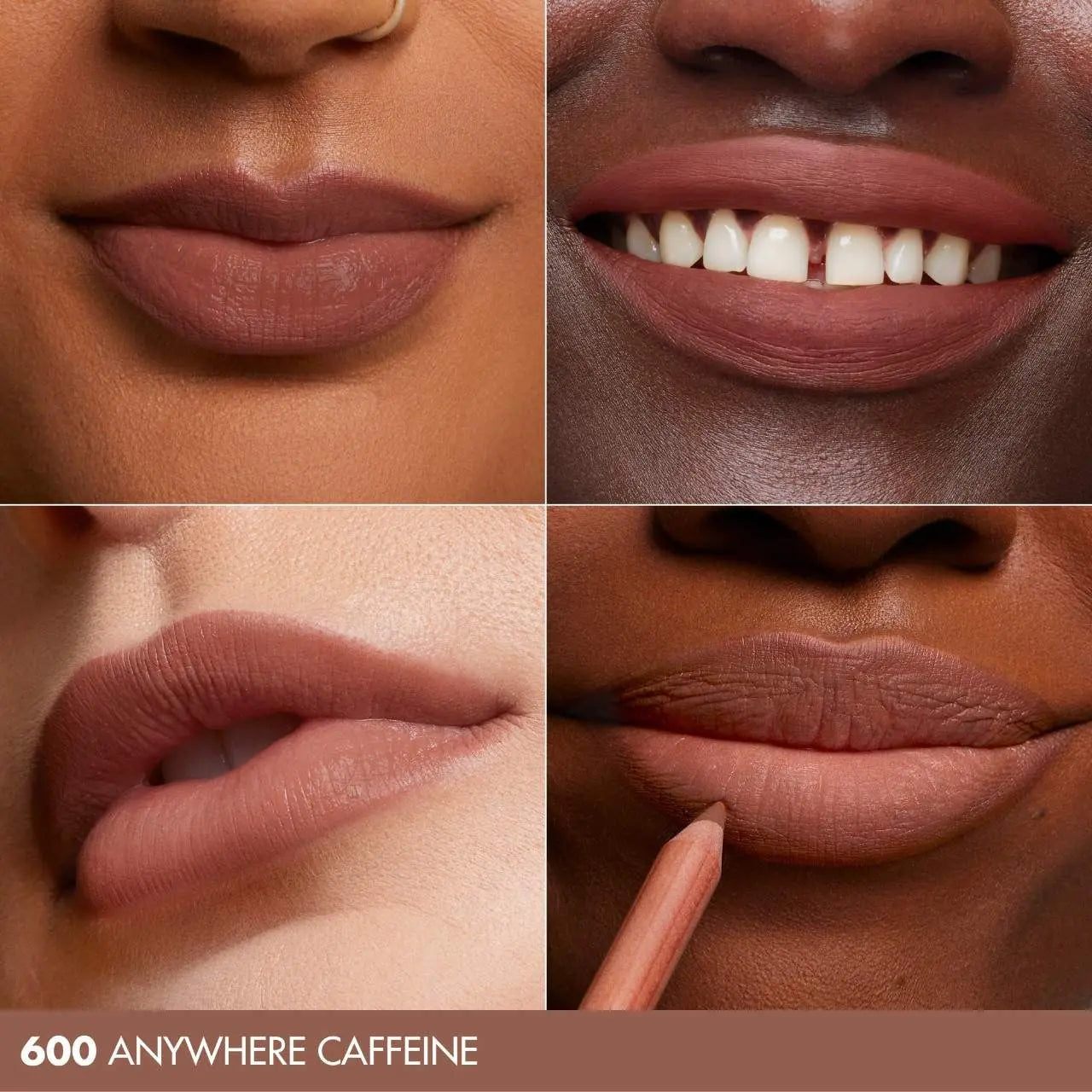 Sephora Favorites Perfect Pout Makeup Lip Value Set