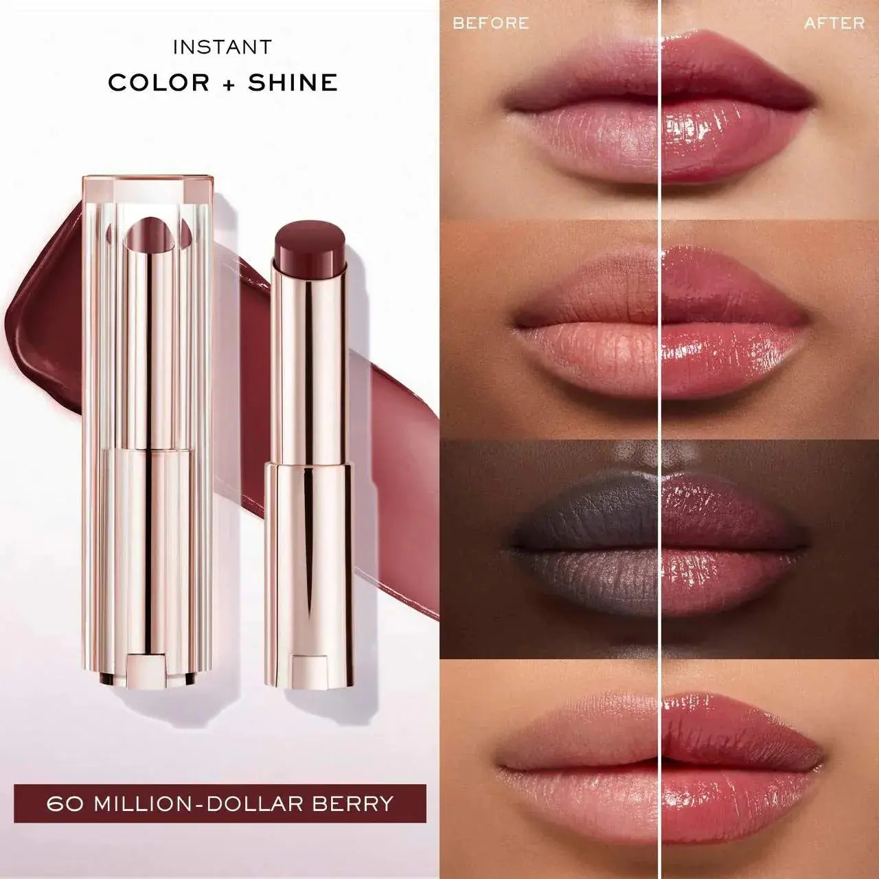 Sephora Favorites Perfect Pout Makeup Lip Value Set