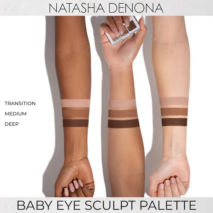 Sephora Favorites Makeup Experts Value Set