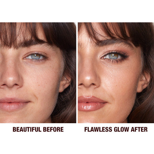 Charlotte Tilbury Hollywood Flawless Filter