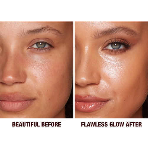 Charlotte Tilbury Hollywood Flawless Filter