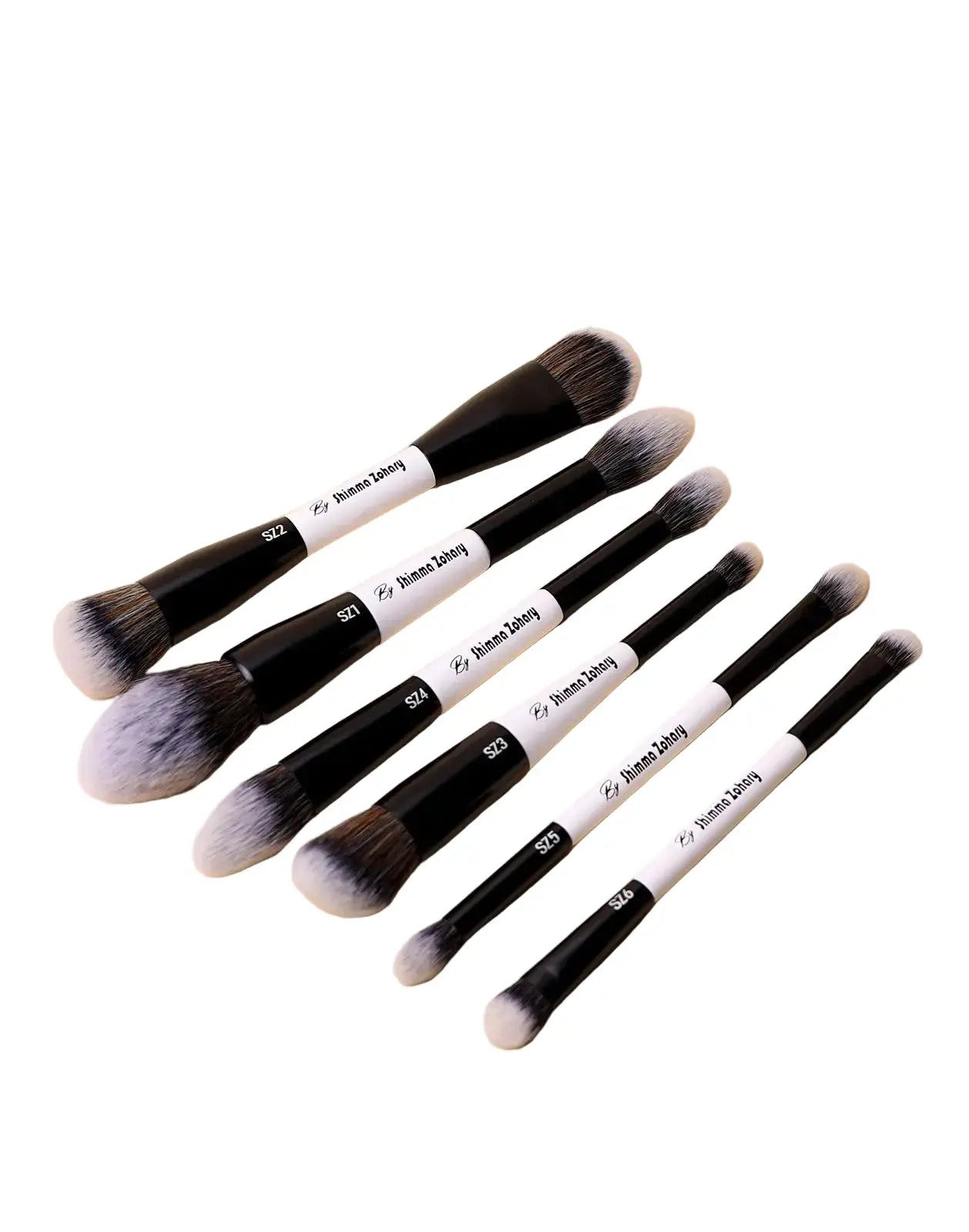 Shaimaa Zohary SZ1 brush