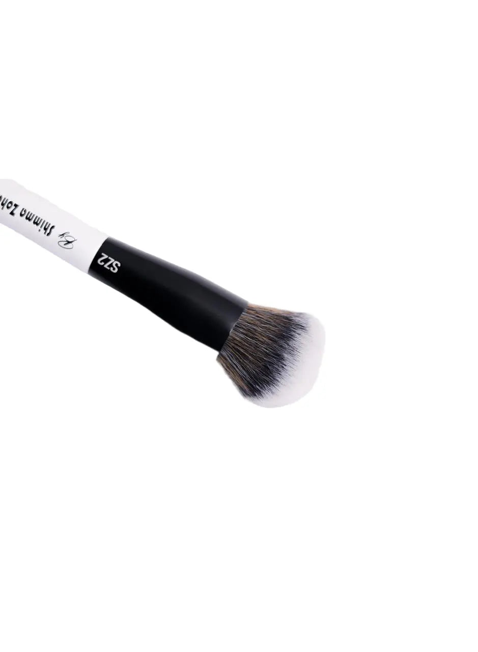 Shaimaa Zohary SZ2 brush