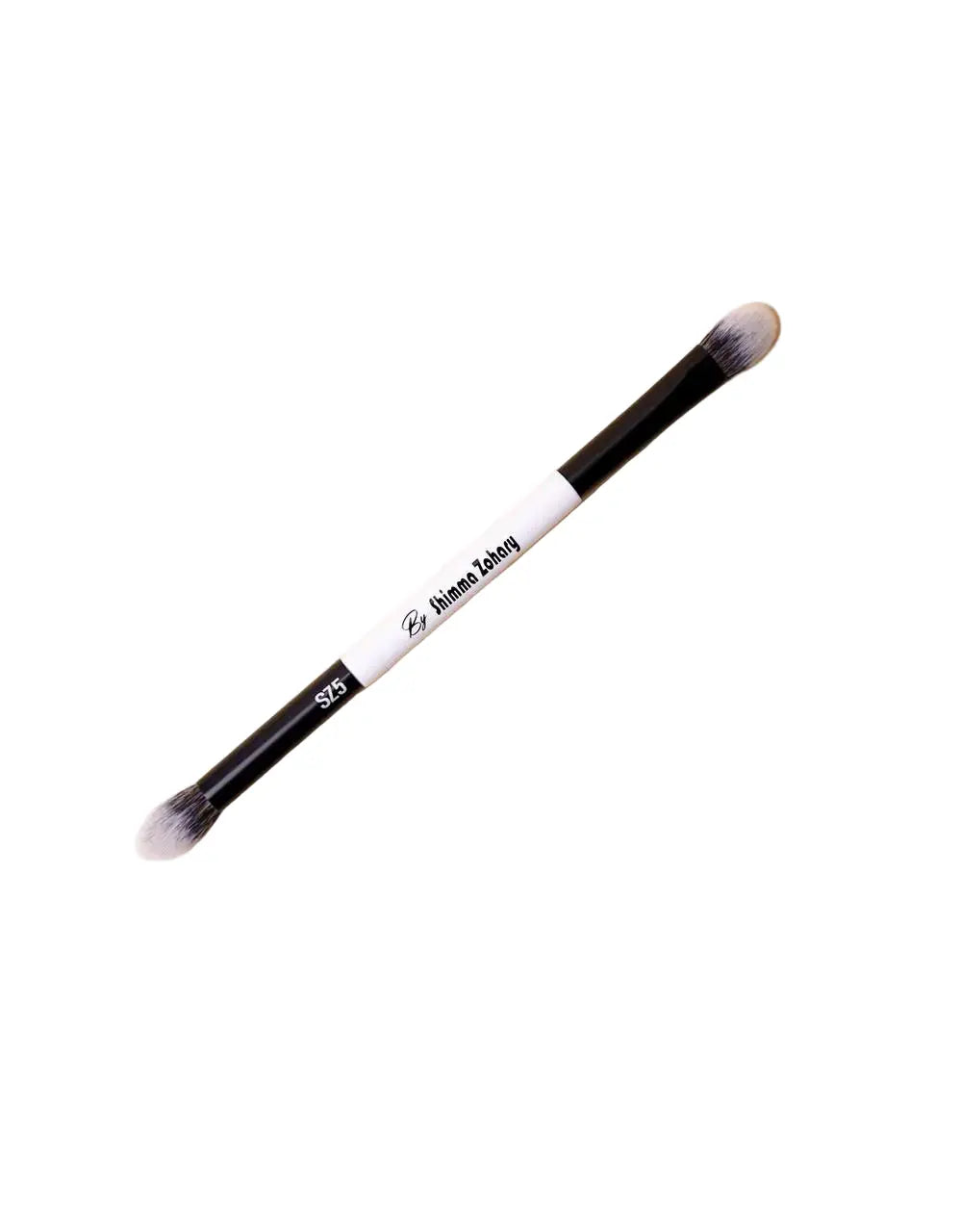 Shaimaa Zohary SZ5 brush