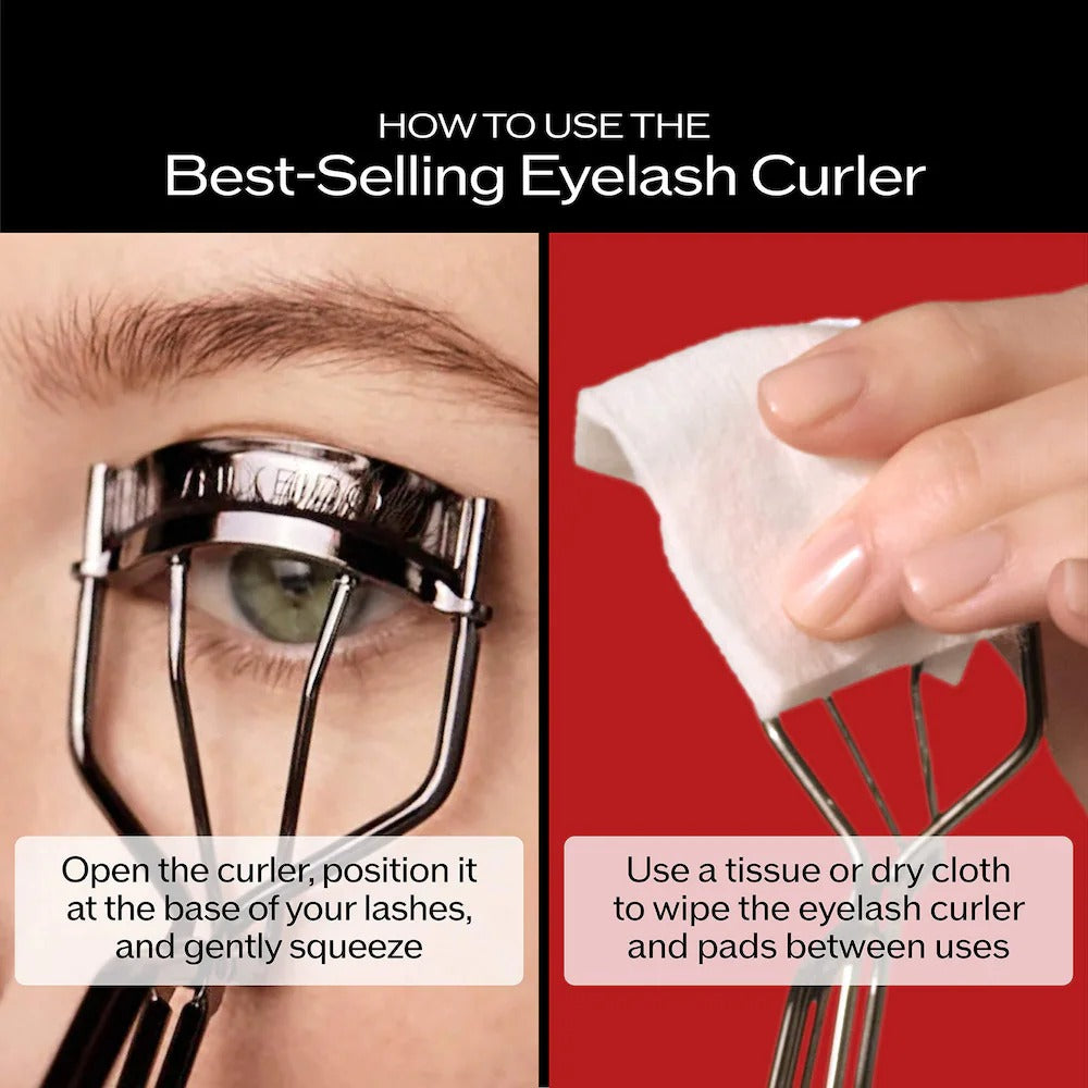 Shiseido Eyelash CurlerΒ Β Β