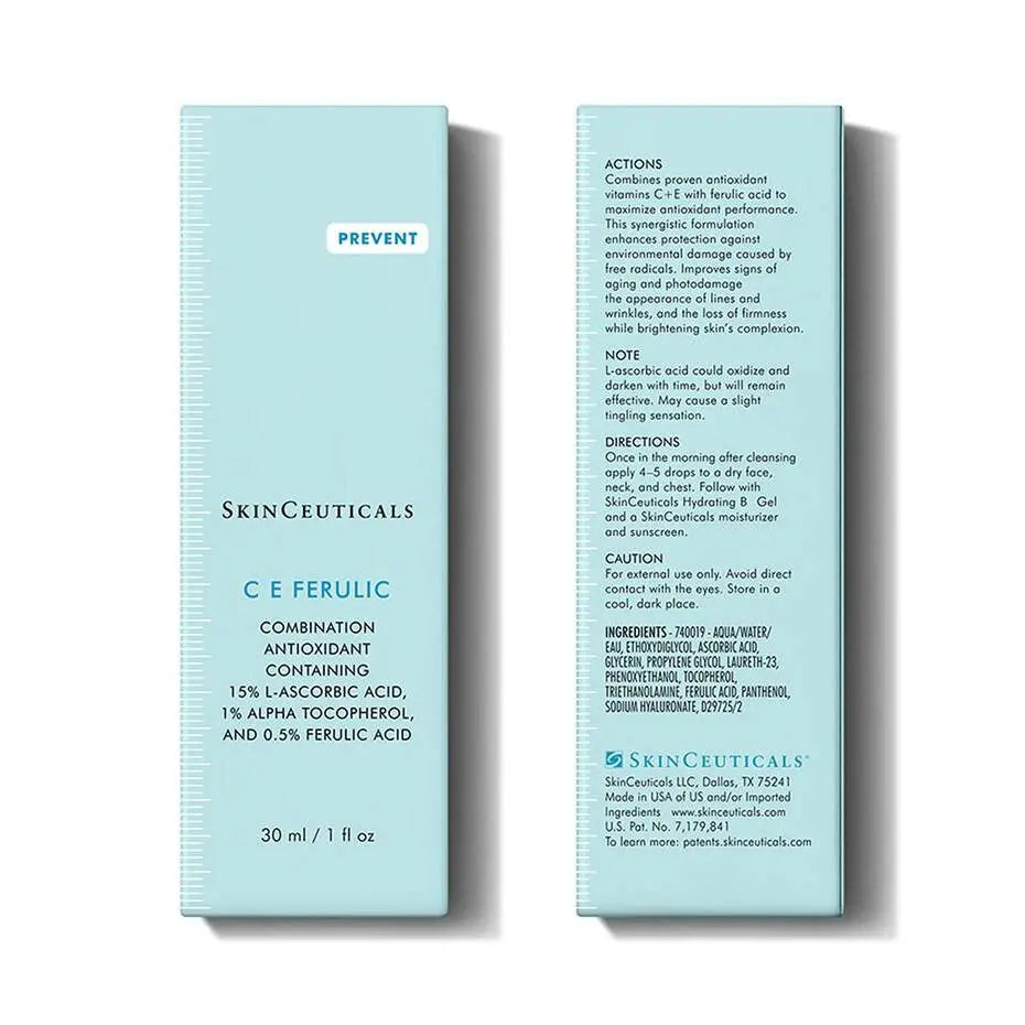 SkinCeuticals C E Ferulic Serum 15ml