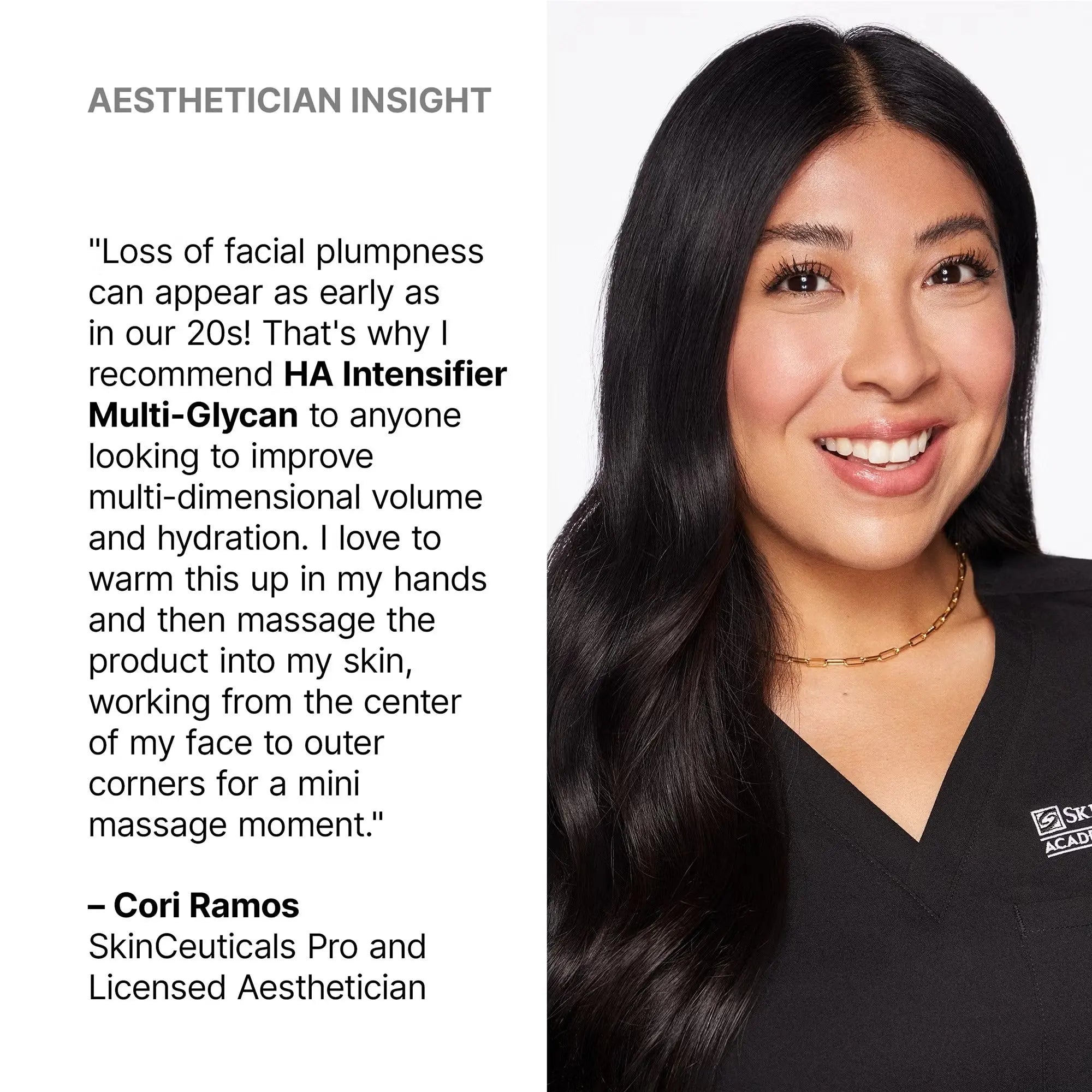 SkinCeuticals H.A. Intensifier Multi-Glycan 30ml