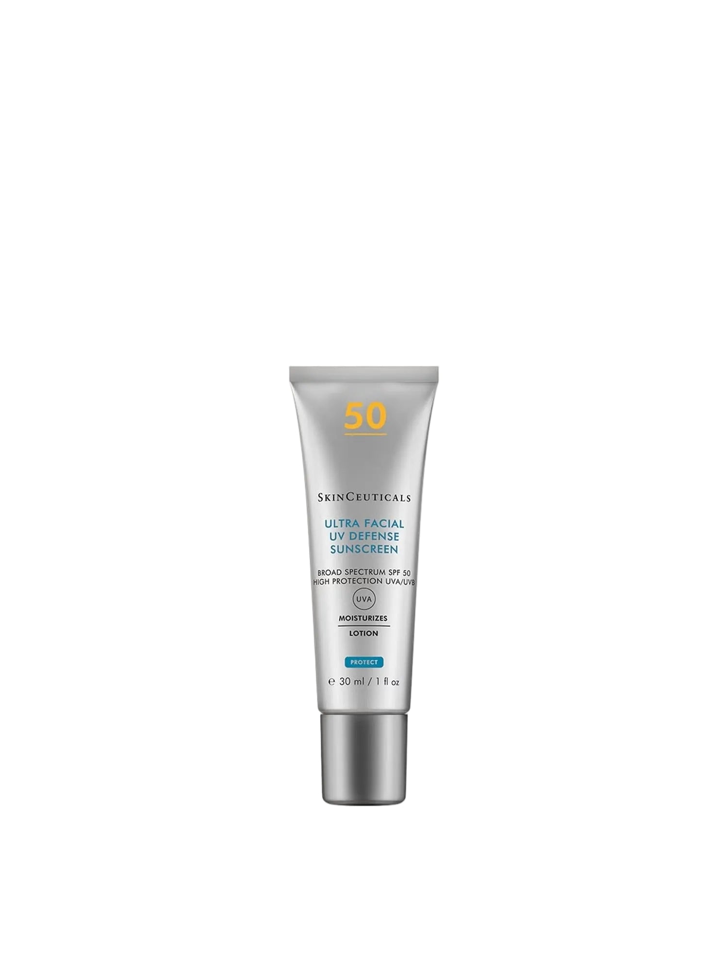 SkinCeuticals Ultra Facial UV Defense SPF50 Sunscreen Protection 30ml