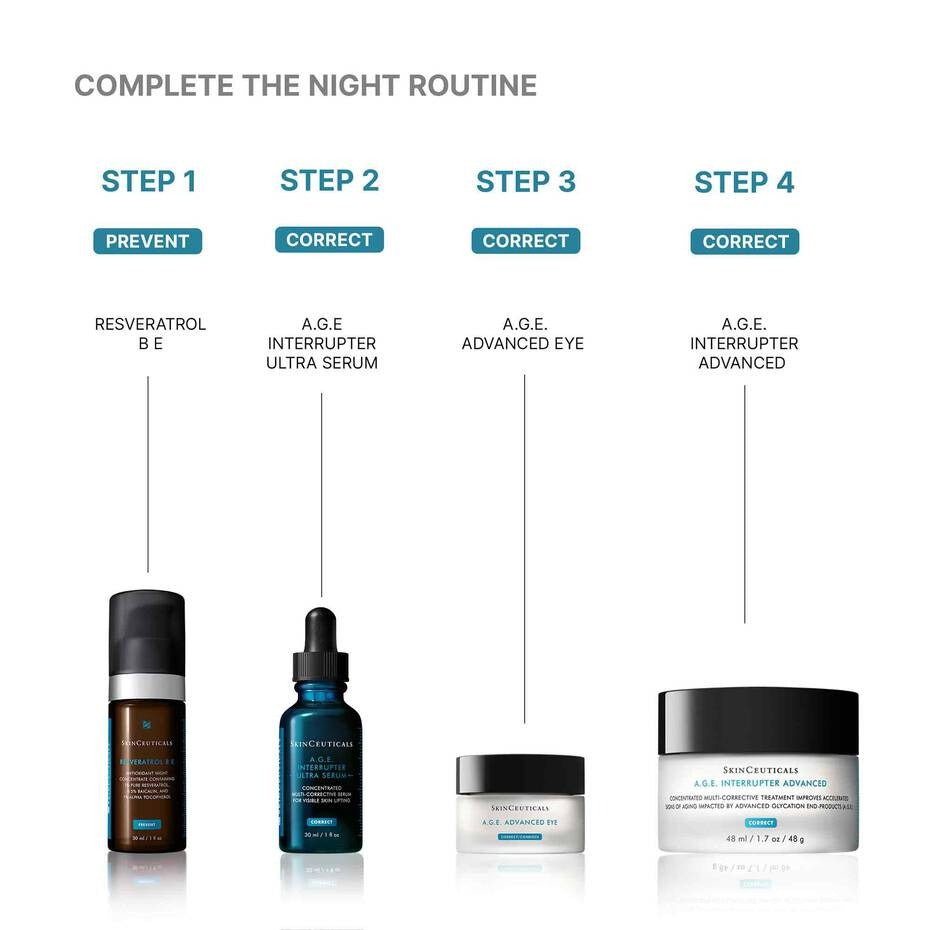 SkinCeuticals A.G.E. Interrupter Ultra Serum 30ml