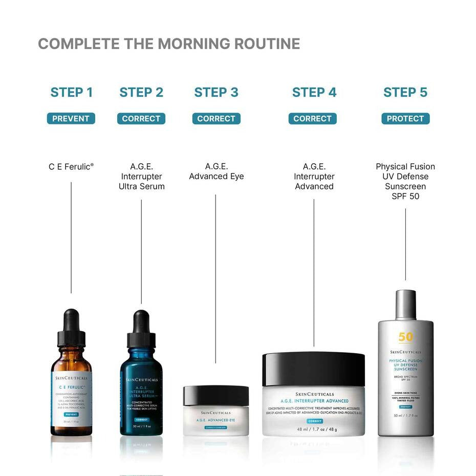SkinCeuticals A.G.E. Interrupter Ultra Serum 30ml
