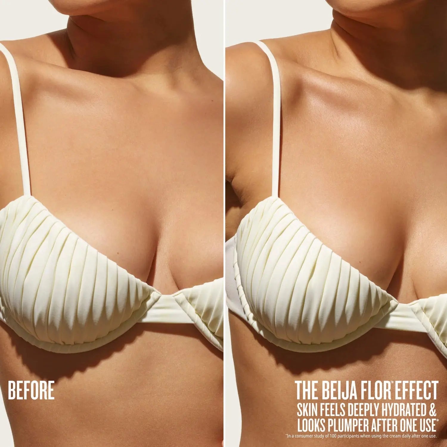 Sol de Janeiro Beija Flor™ Body Collagen-Boosting Elasti-Cream with Polypeptides and Bio-Retinol