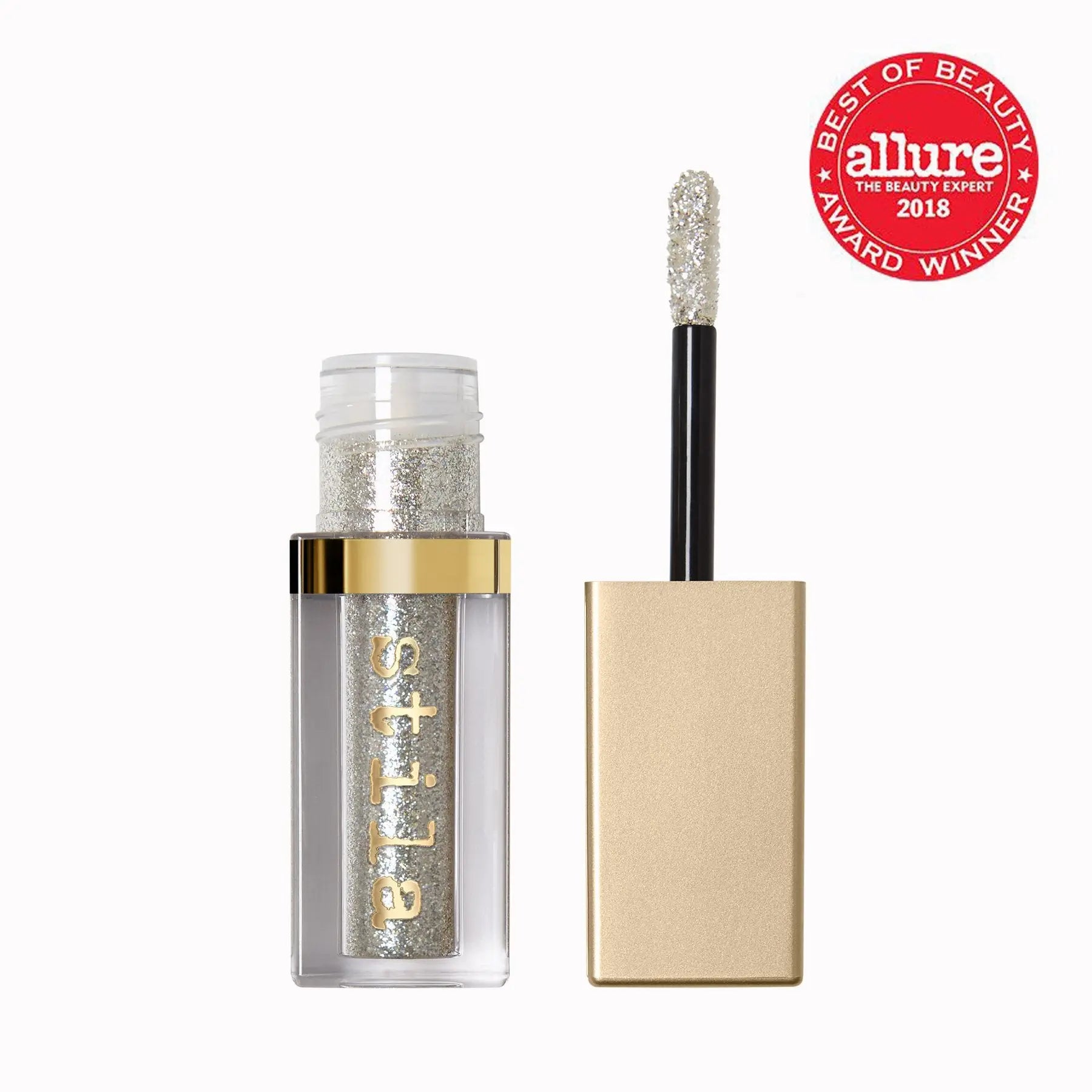 Stila Glitter & Glow Liquid Eye Shadow Diamond Dust