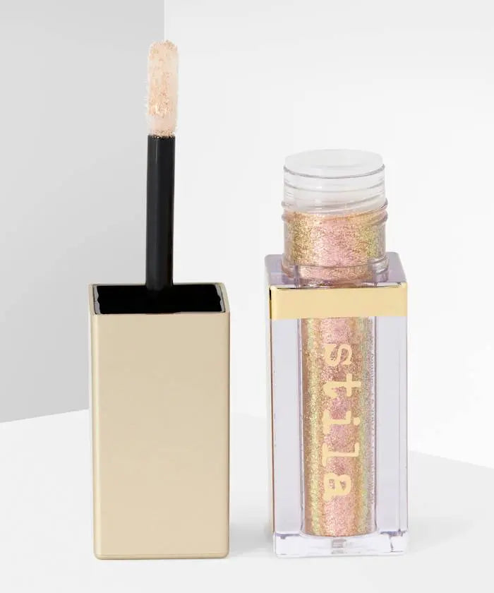 Stila Glitter & Glow Liquid Eye Shadow Wanderlust