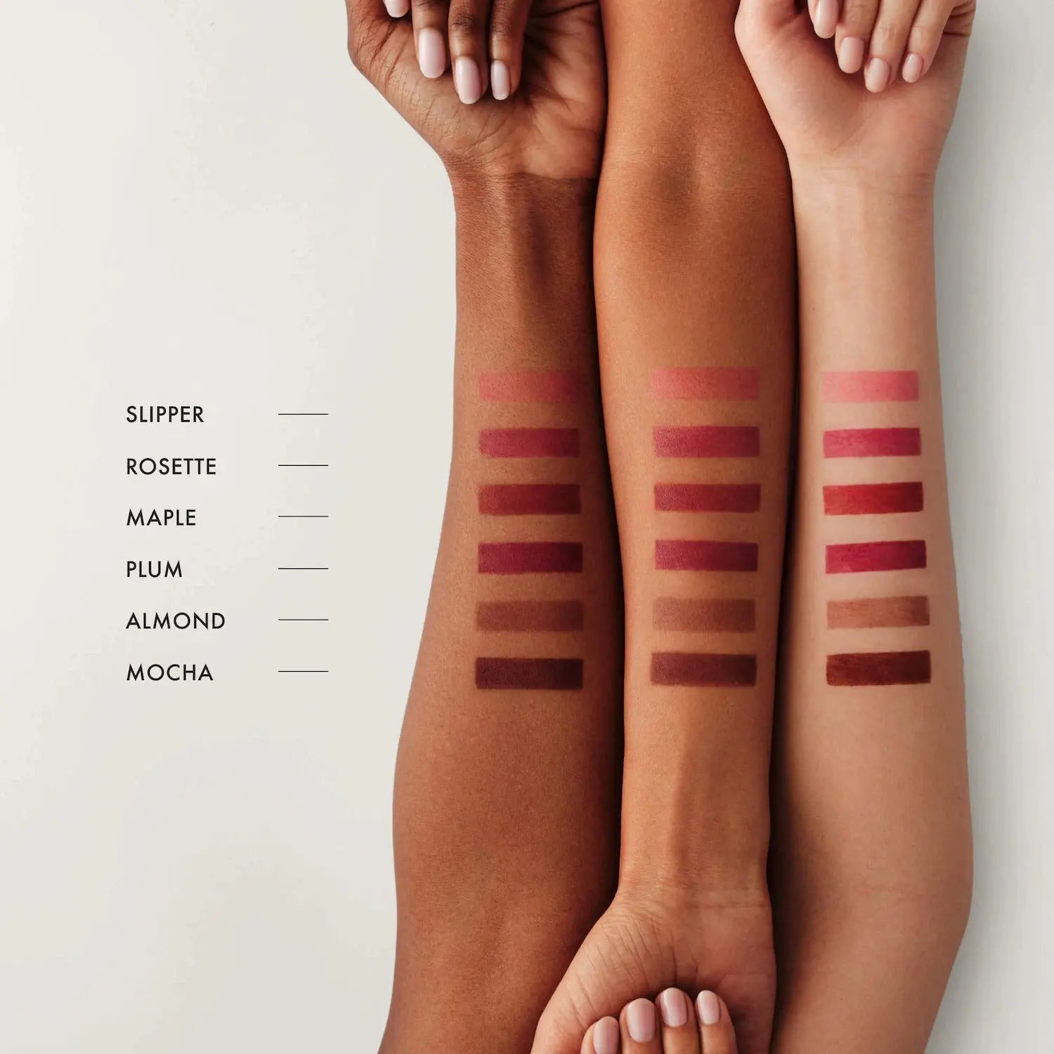 Summer Fridays Flushed Lip Stain 12HR Long-Lasting Lip Tint