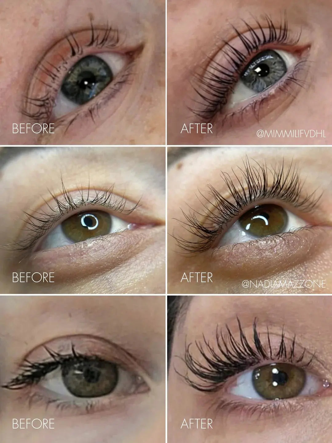 Sweed Eyelash Growth Serum