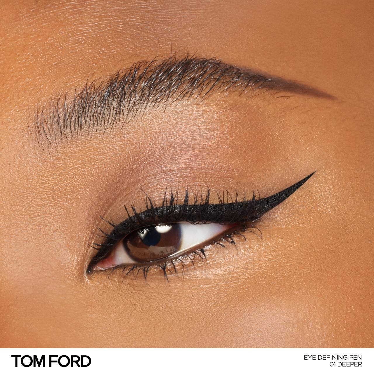 TOM FORD Eye Defining Pen Liquid Eyeliner Duo for Ultimate Precision