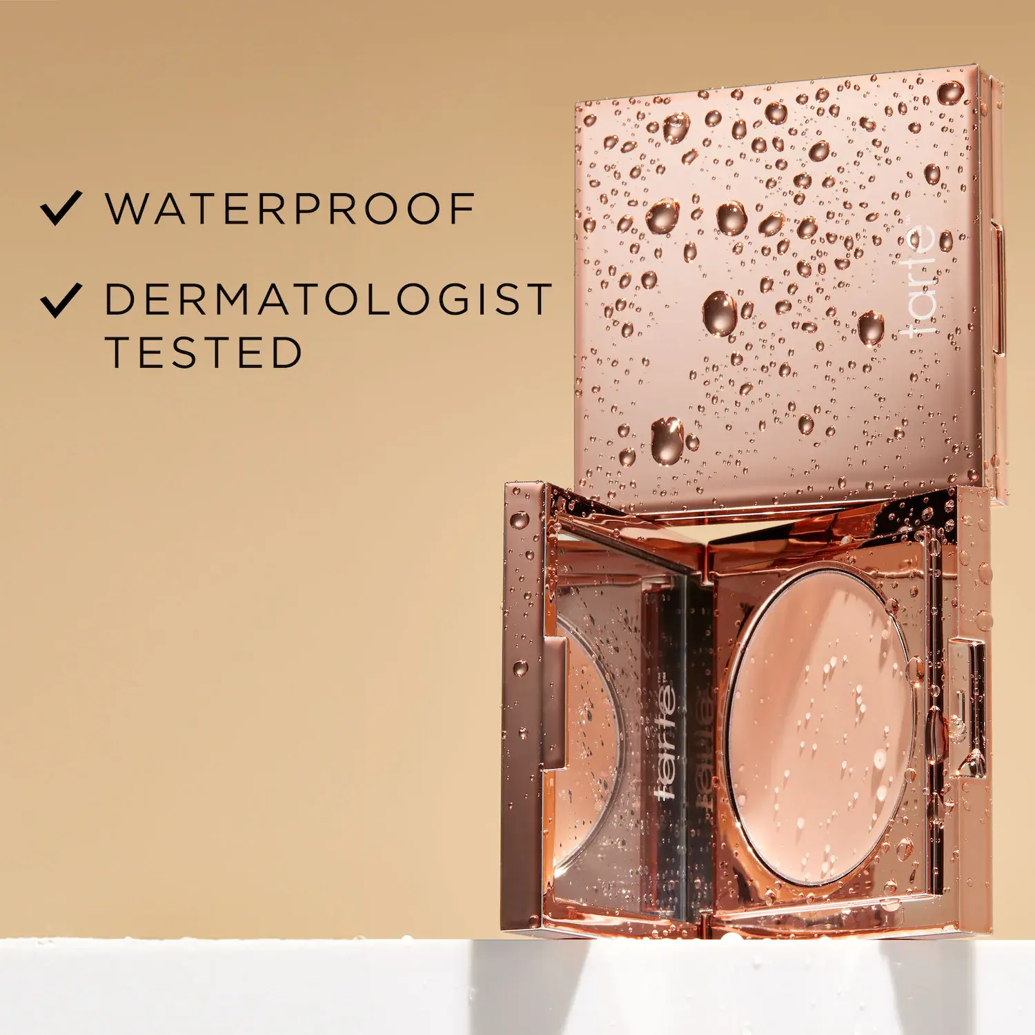 Tarte CC undereye corrector