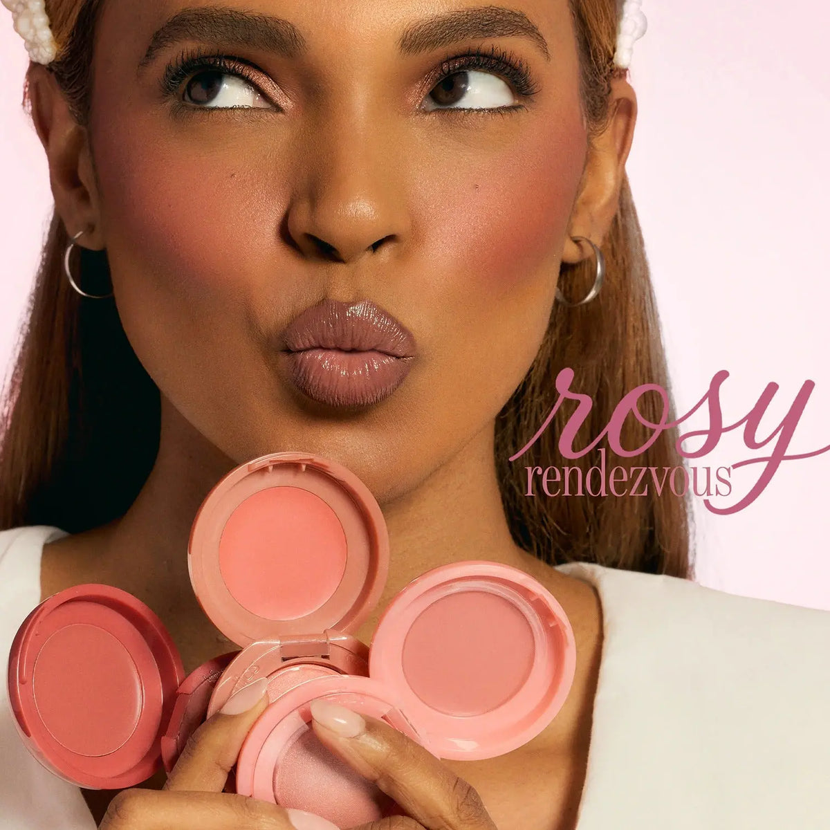 Tarte XOXO Blush & Glow
