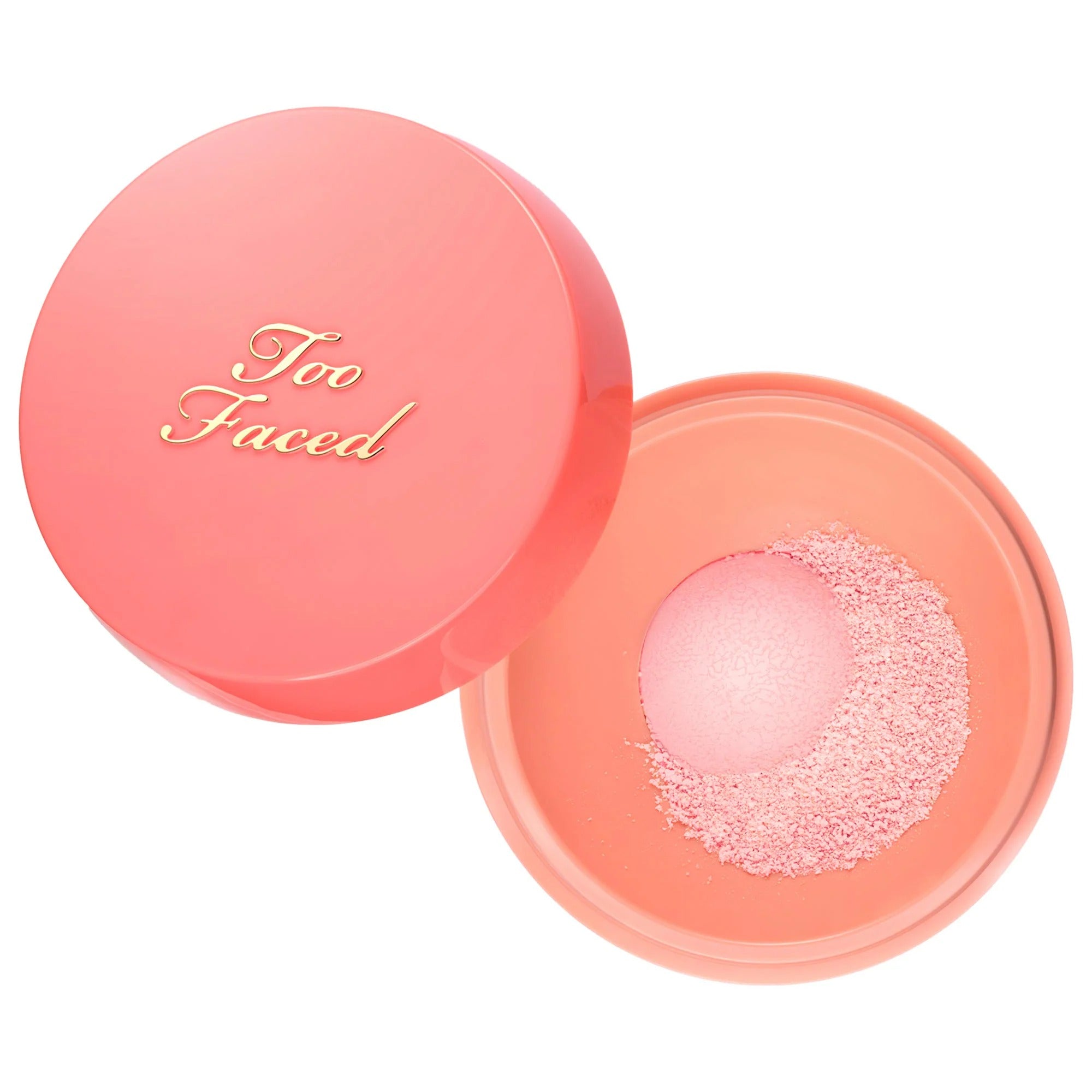 Too Faced Peach Perfector Setting Powder