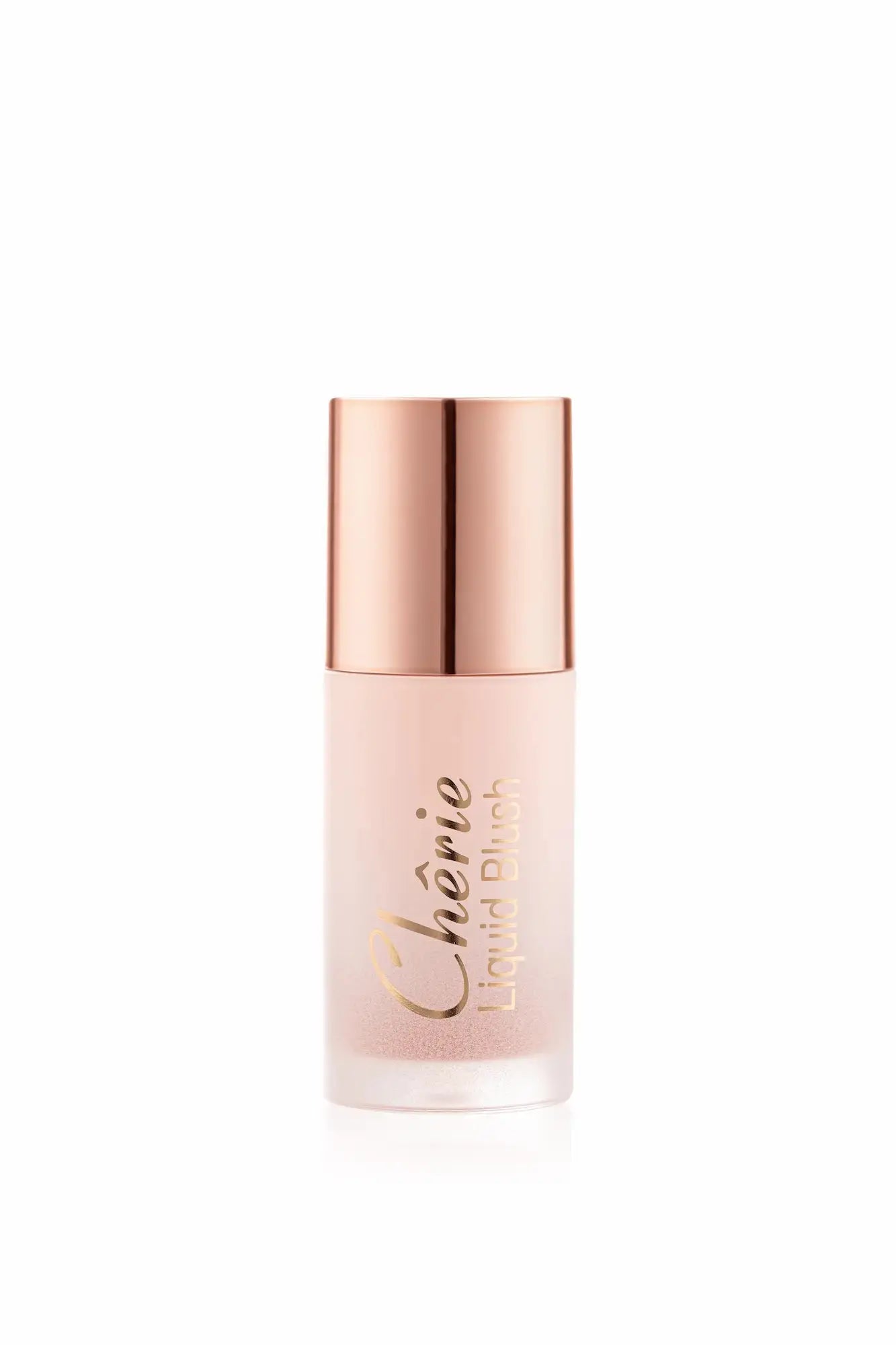 Topface Cherie Liquid Blush 006