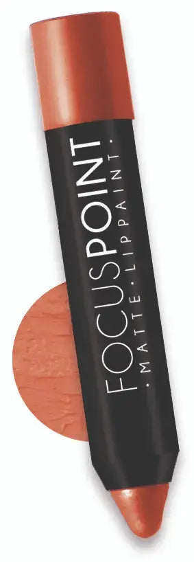 Topface Focus Point Matte Lip paint