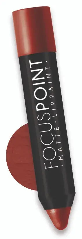 Topface Focus Point Matte Lip paint