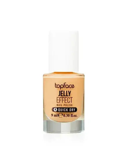 Topface Jelly Effect Nail Polish
