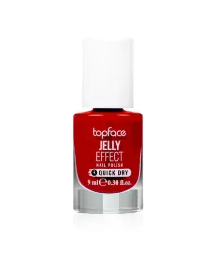 Topface Jelly Effect Nail Polish
