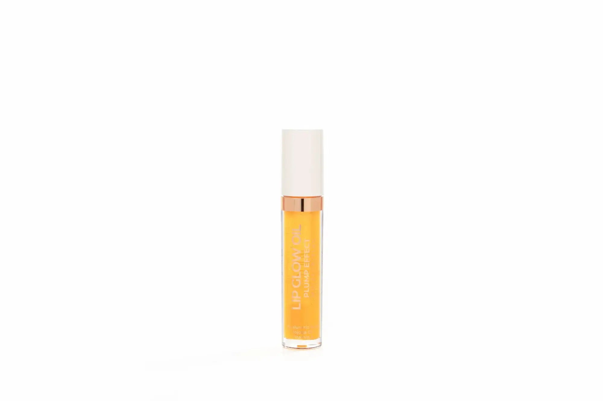 Topface Lip Glow Oil 002