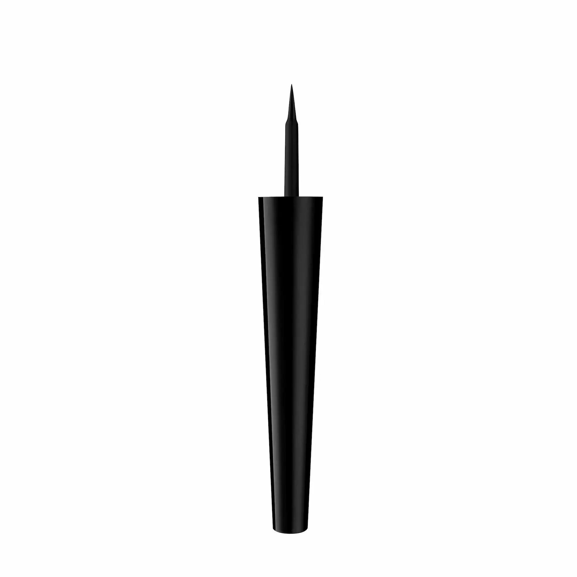Topface Long Lasting Carbon Black W.Proof Dipliner