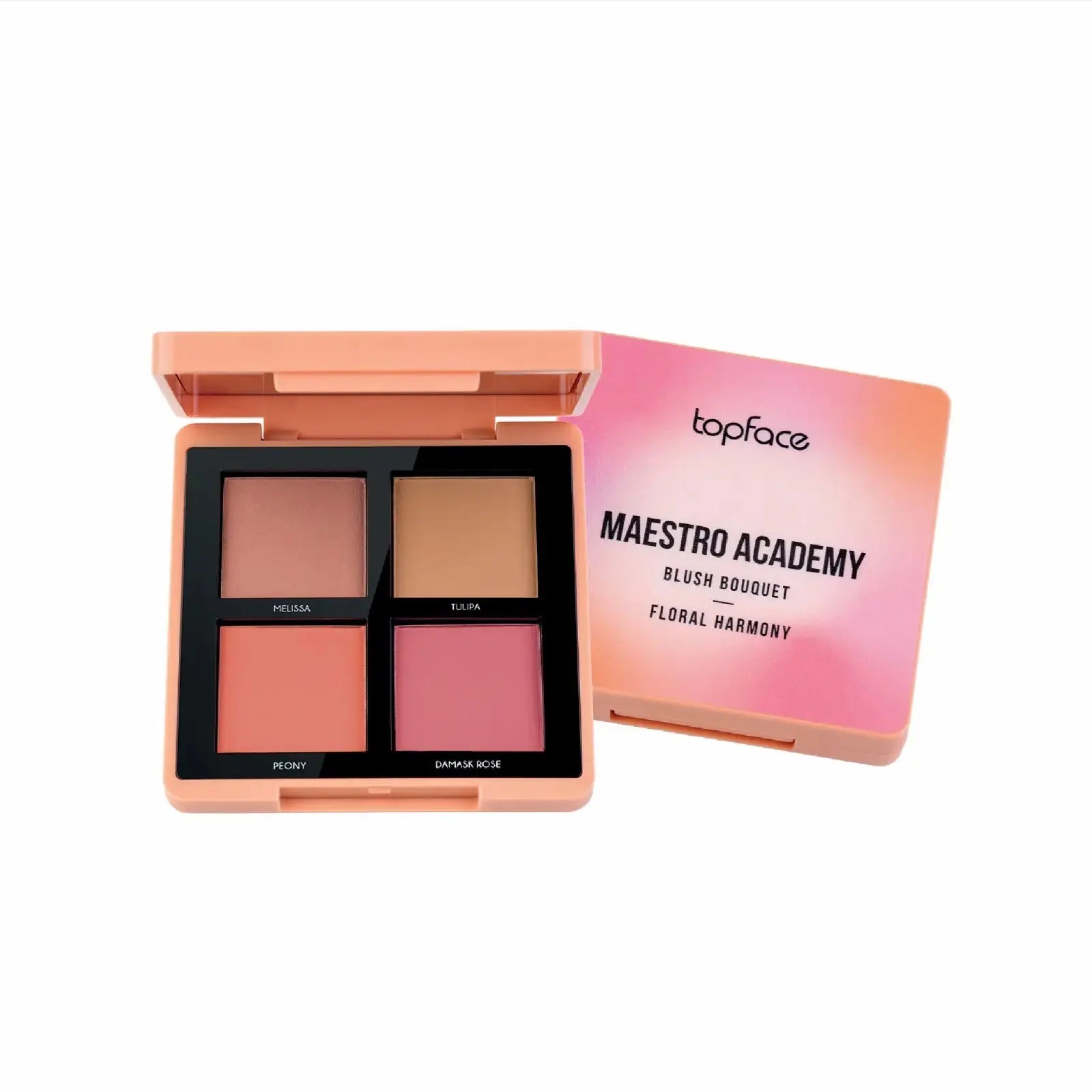 Topface Maestro Academy Blush Bouquet 1