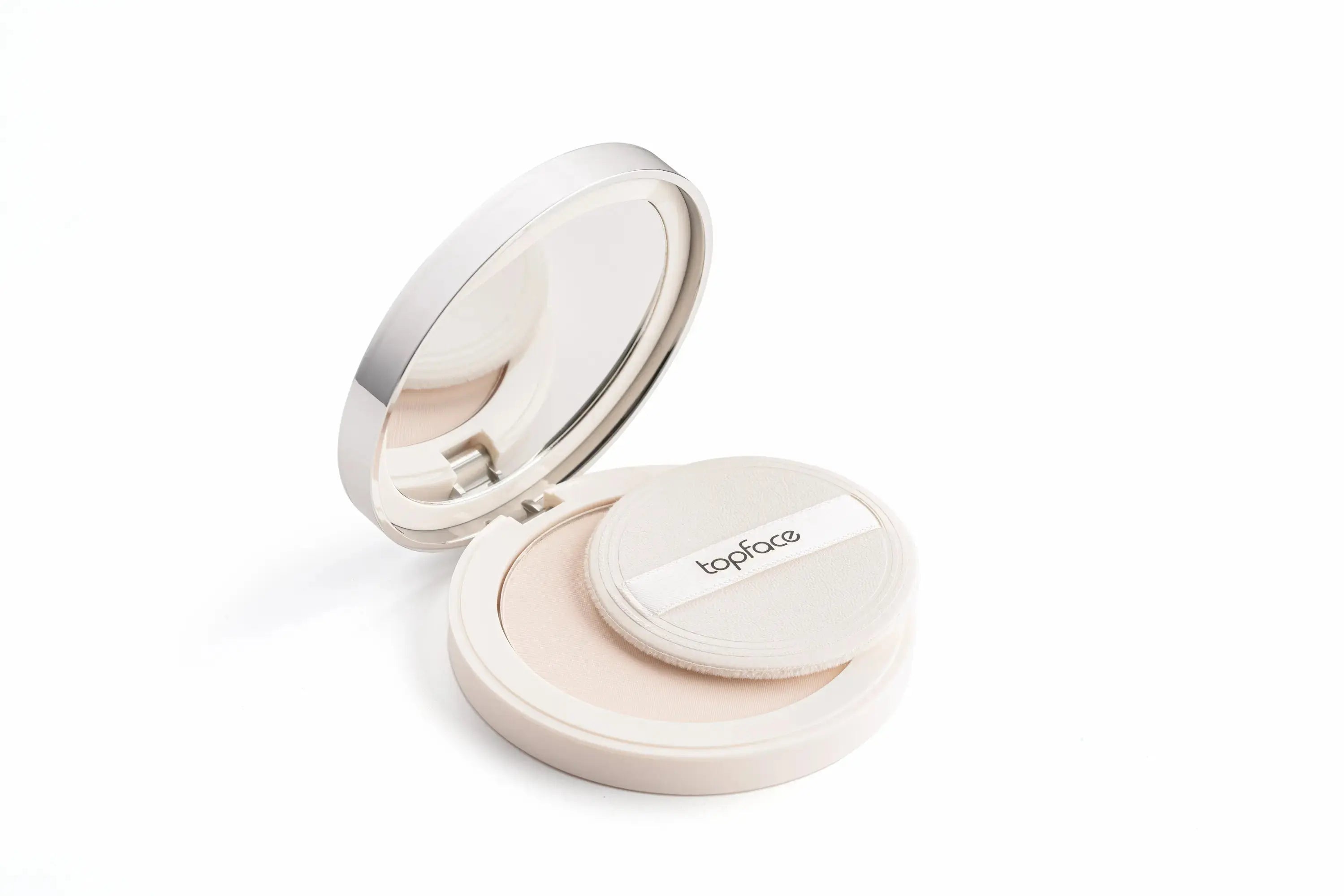 Topface Super Match Foundation in a Powder 24H Hydrating