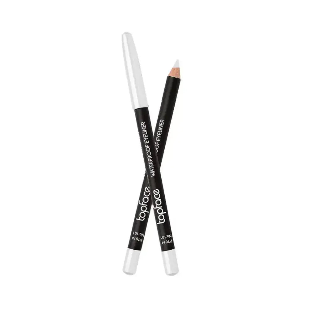 Topface Waterproof Eyeliner