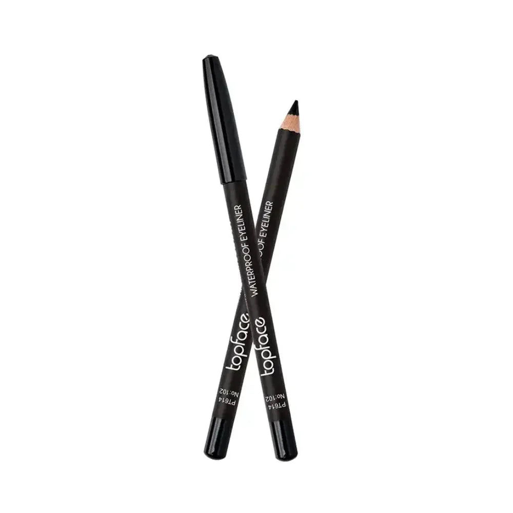 Topface Waterproof Eyeliner