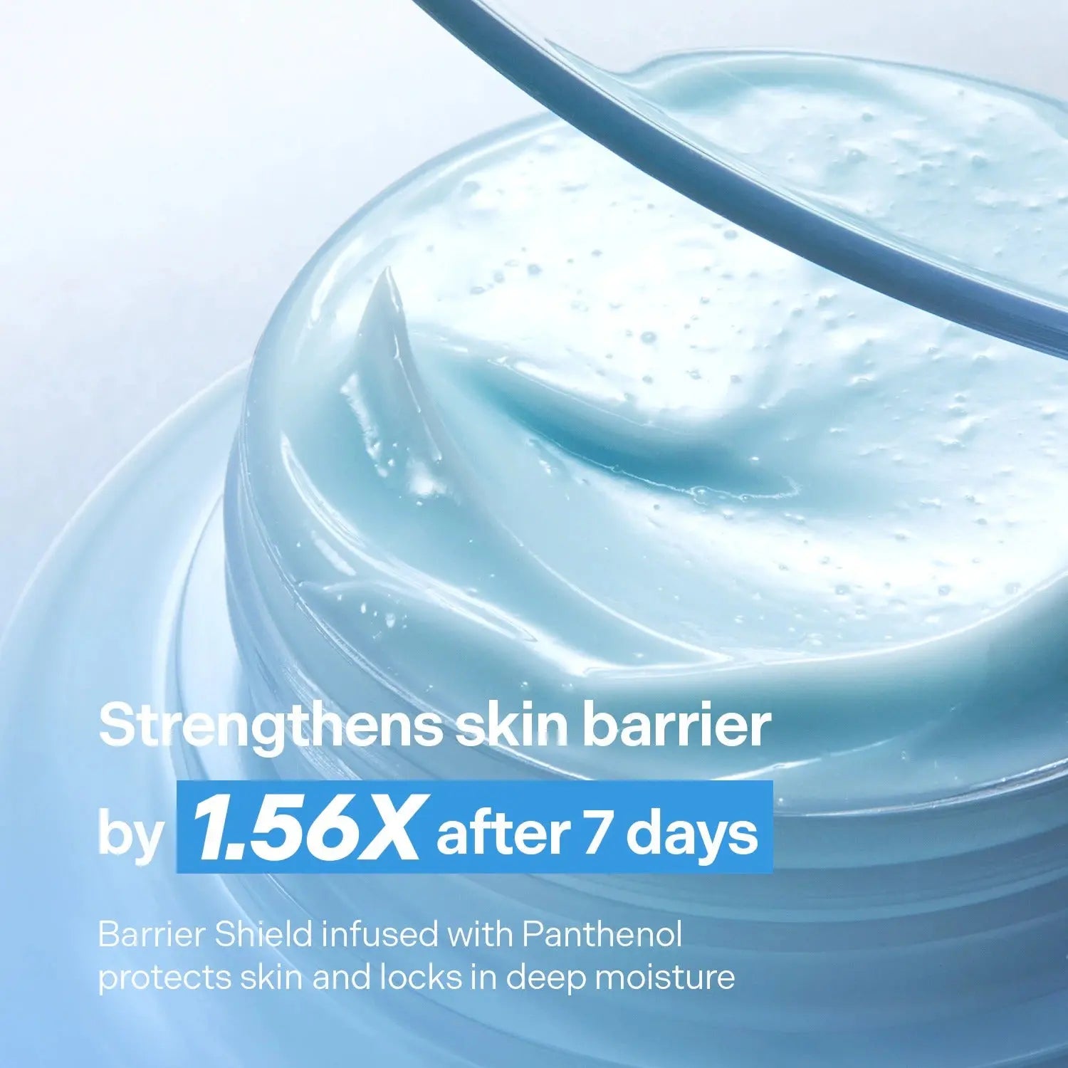 Torriden DIVE IN 5D Hyaluronic Acid Intensive Cream for dry Skin & Moisture Barrier Support