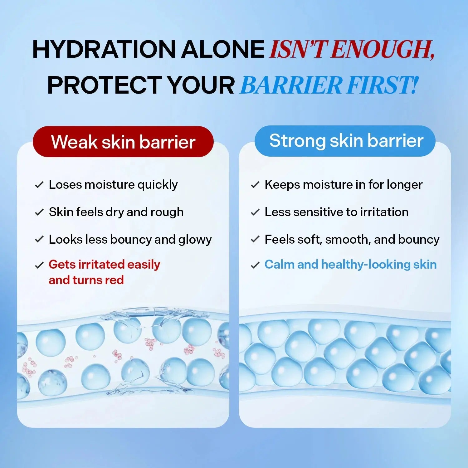 Torriden DIVE IN 5D Hyaluronic Acid Intensive Layering Serum with Panthenol 5%