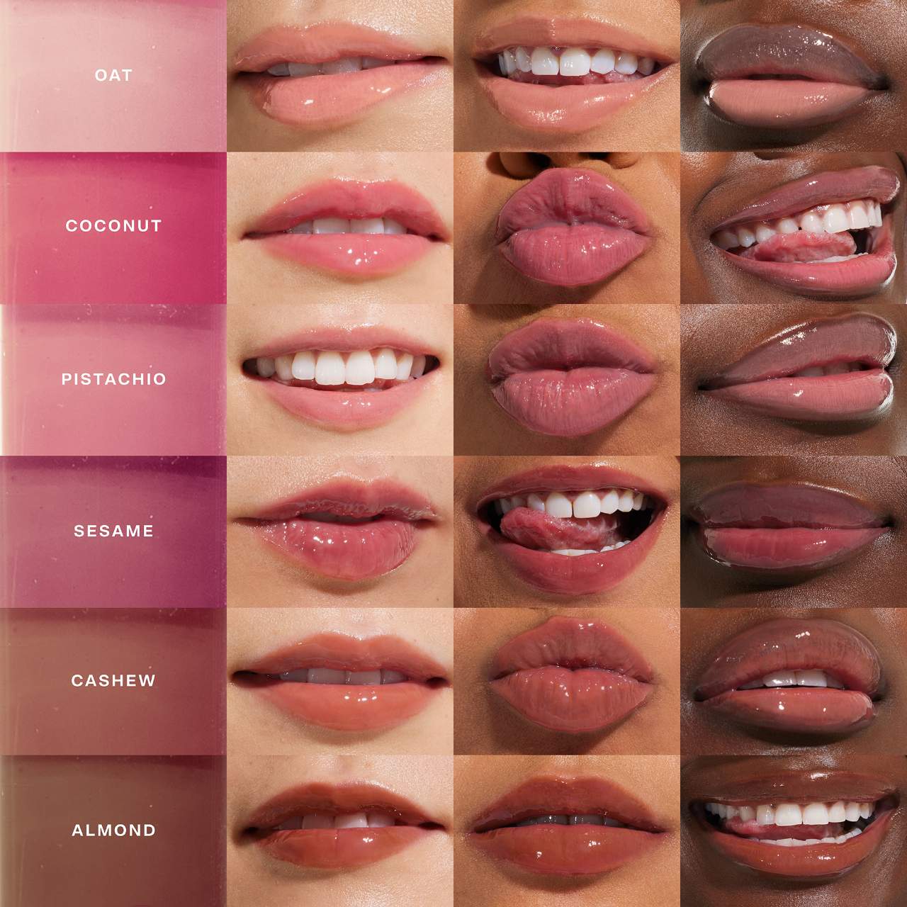 Tower 28 Beauty ShineOn Lip Jelly Hydrating Non-Sticky Lip Oil