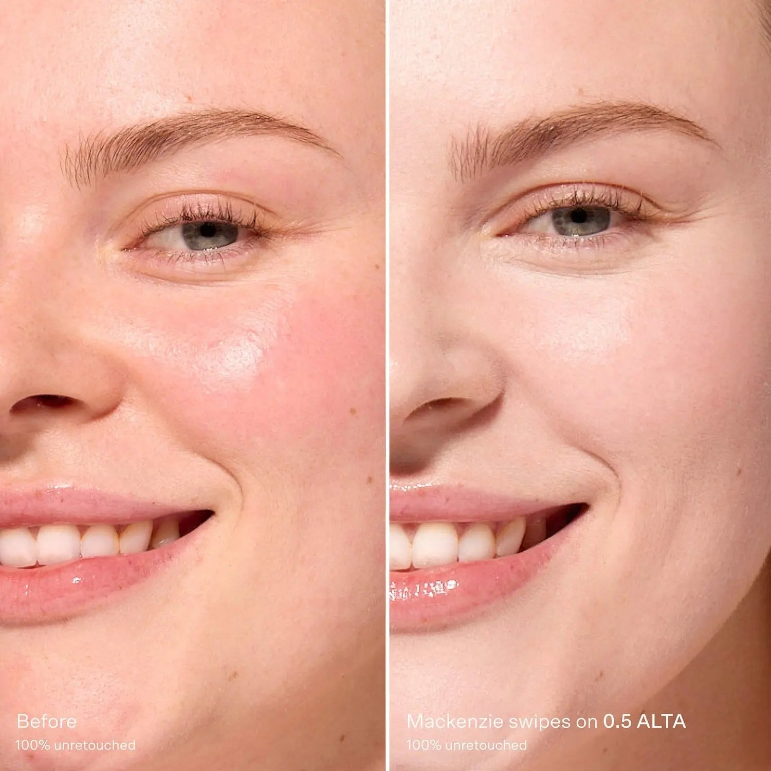 Tower 28 Beauty Swipe All-Over Hydrating Serum Concealer with 18-HR Wear