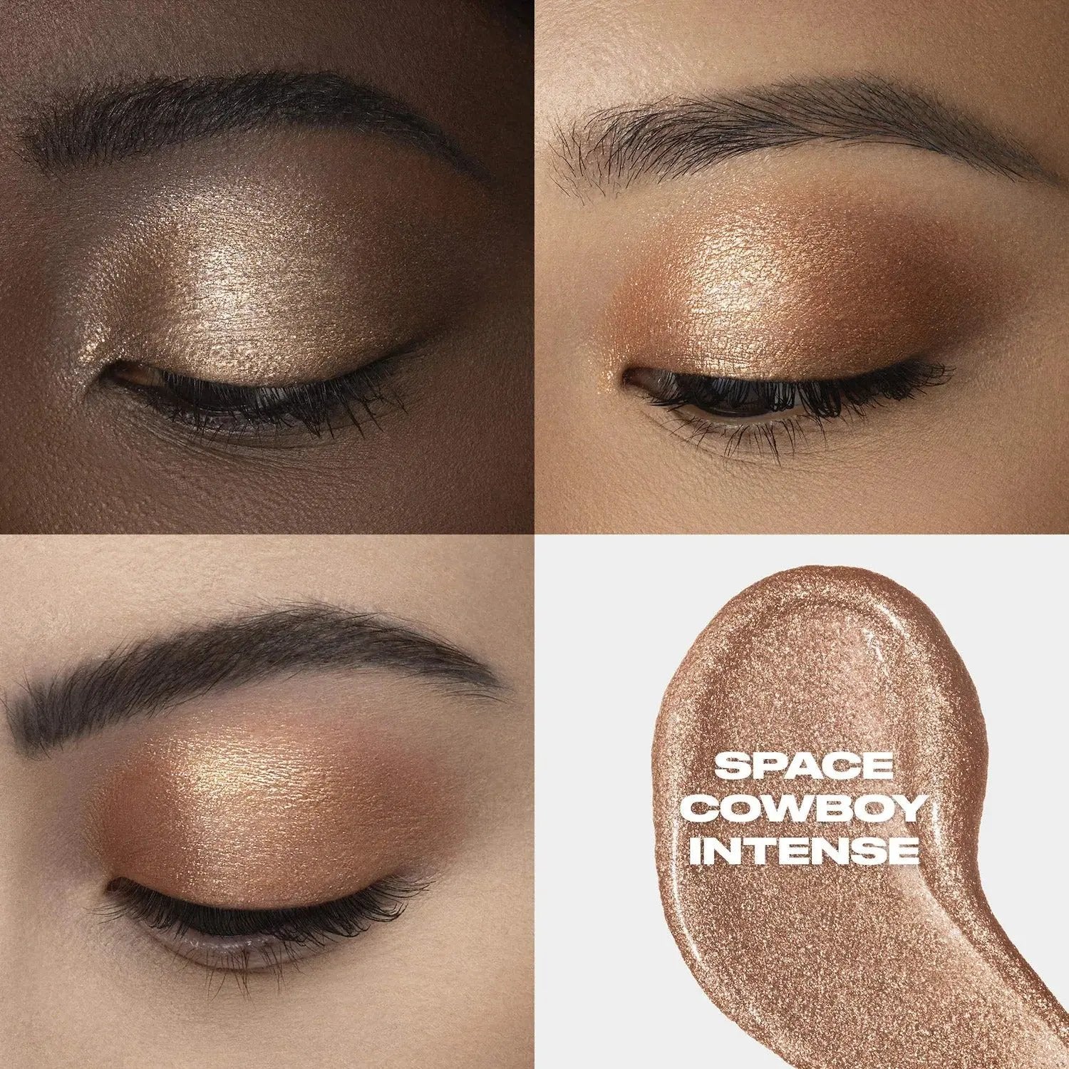 Urban Decay 24/7 Glaze-On Shimmer Liquid Eyeshadow