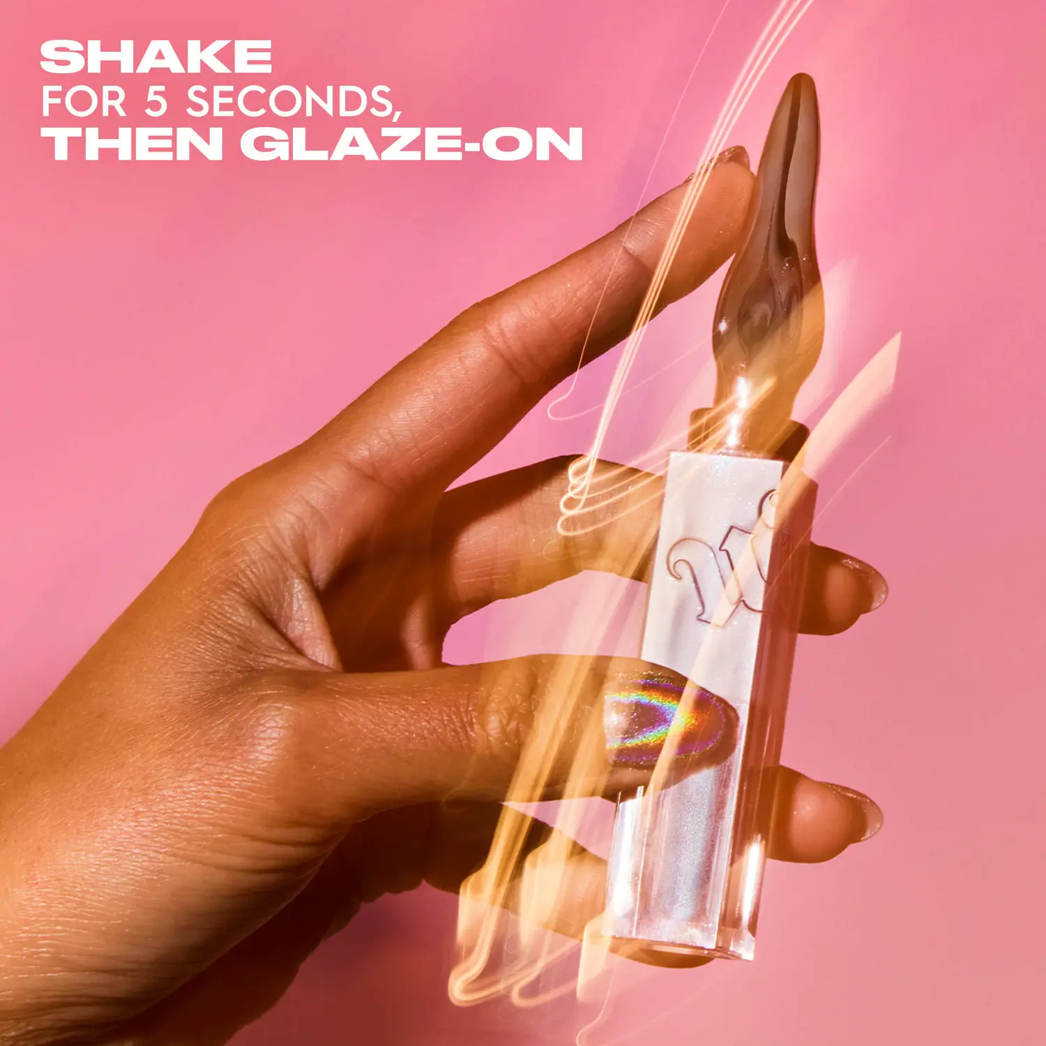 Urban Decay 24/7 Glaze-On Shimmer Liquid Eyeshadow