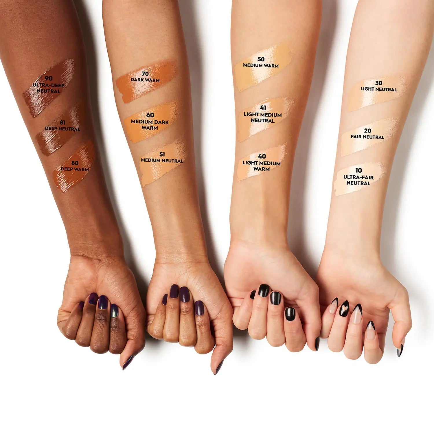 Urban Decay Stay Naked Hydromaniac Tinted Glow Hydrator