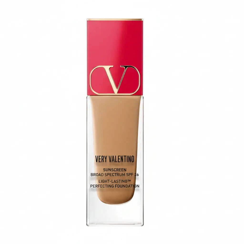 Valentino Very Valentino 24 Hour Wear Liquid Foundation
