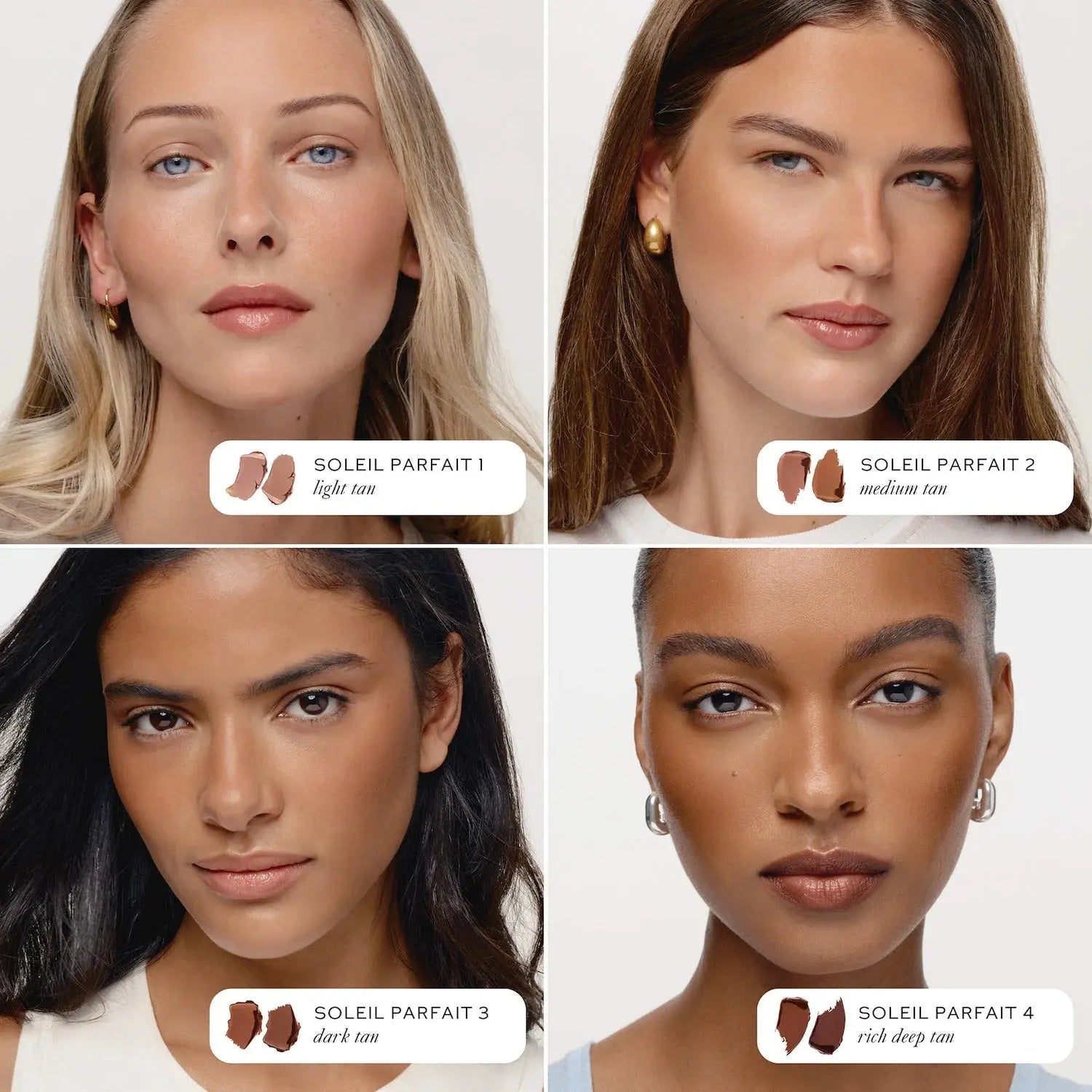 Westman Atelier Sun Tone Bronzing Crème Hydrating Cream Bronzer