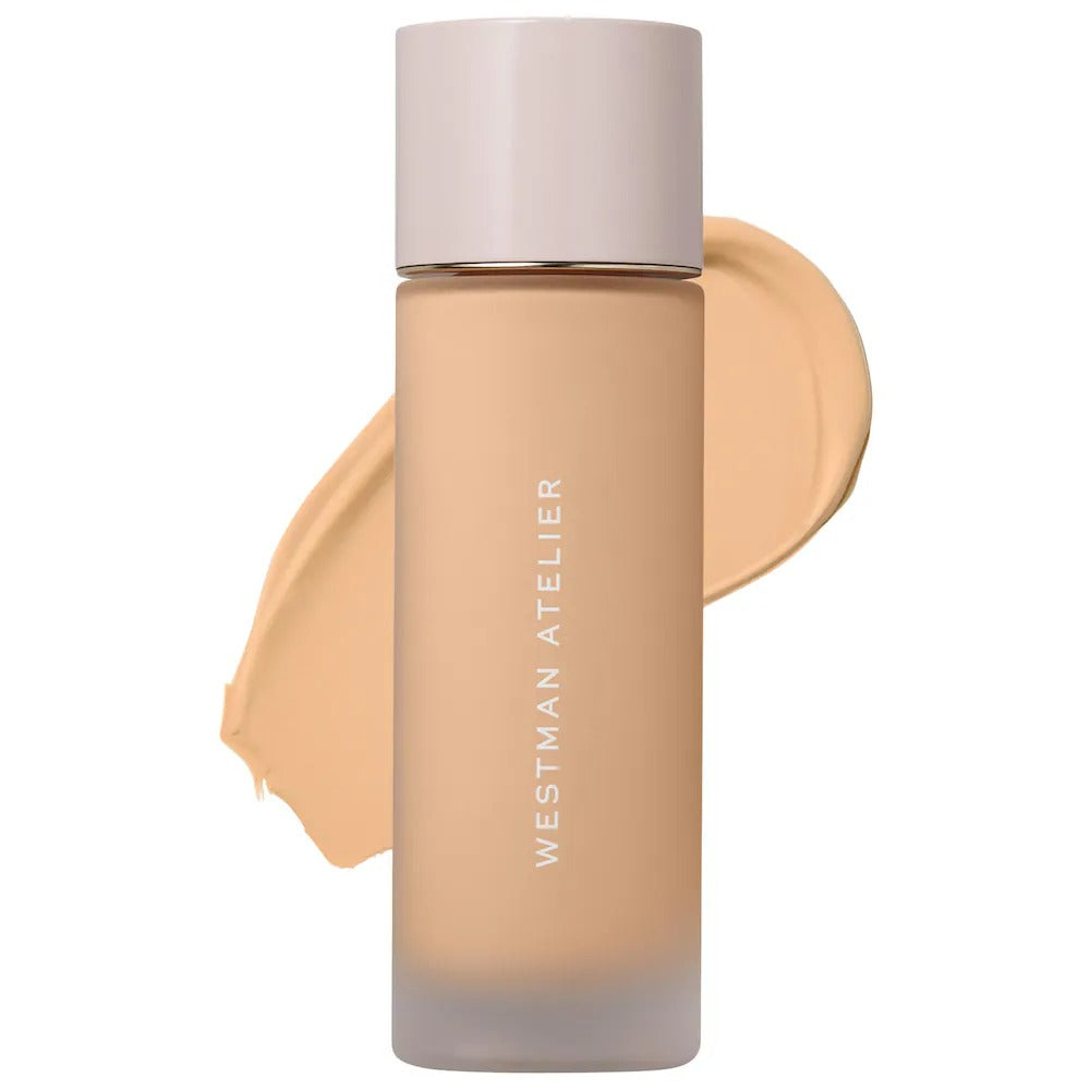 Westman Atelier SuprΓͺme Bio-Complex Liquid Foundation With Exosomes + PeptidesΒ Β Β