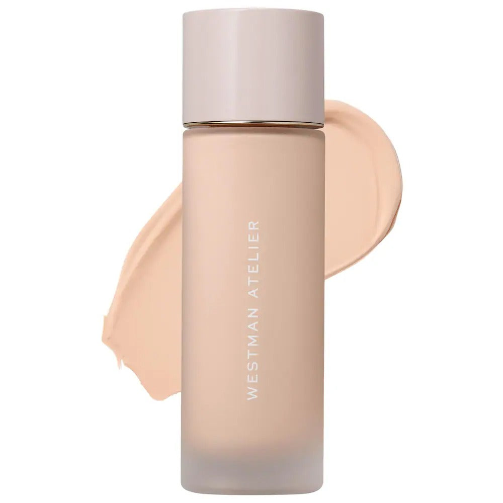 Westman Atelier SuprΓͺme Bio-Complex Liquid Foundation With Exosomes + PeptidesΒ Β Β