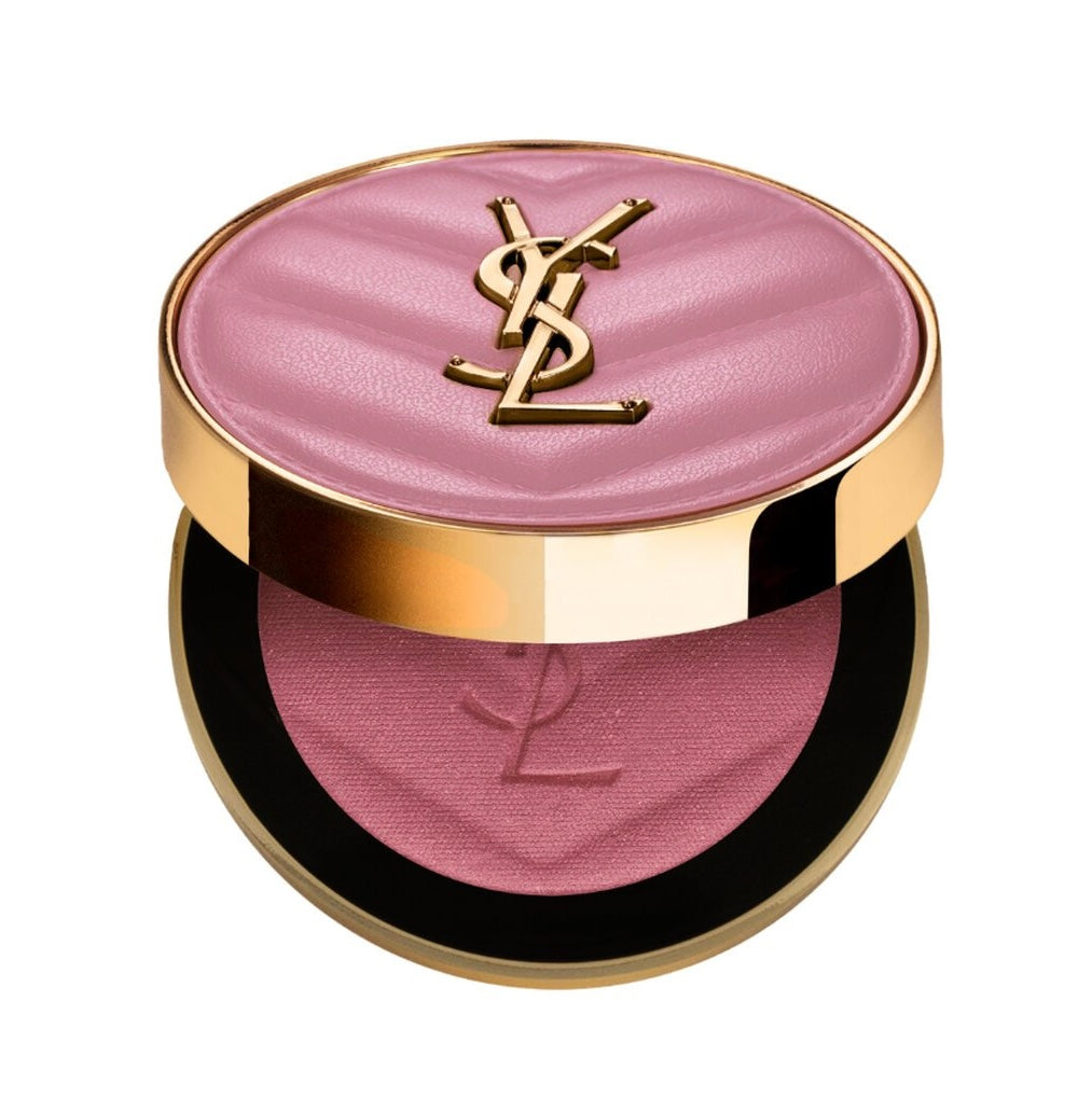 YSL Yves Saint Laurent Make Me Blush 24H Buildable Powder Blush