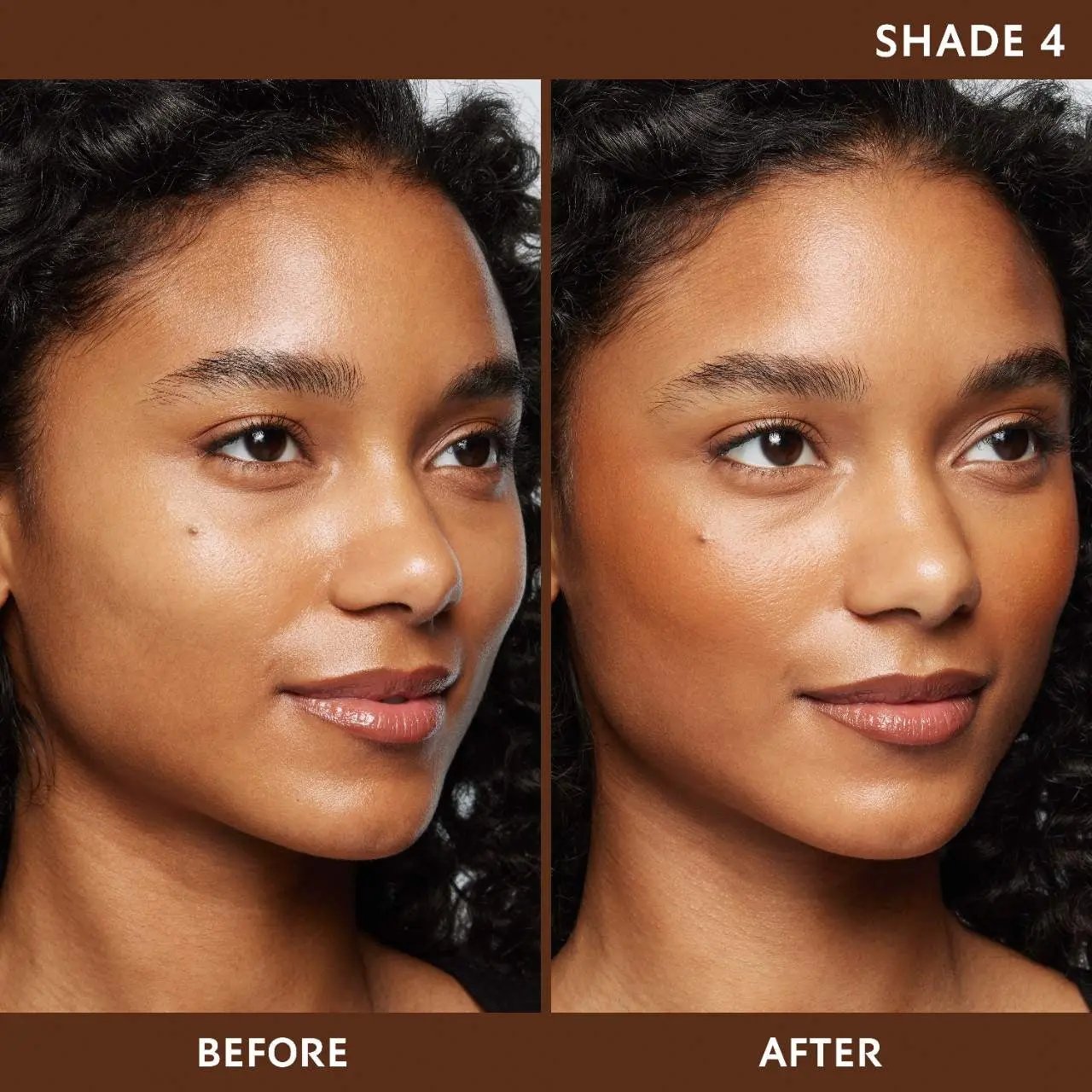 Ysl Yves Saint Laurent  All Hours 24H Hyper Sunkissed Glow Bronzer