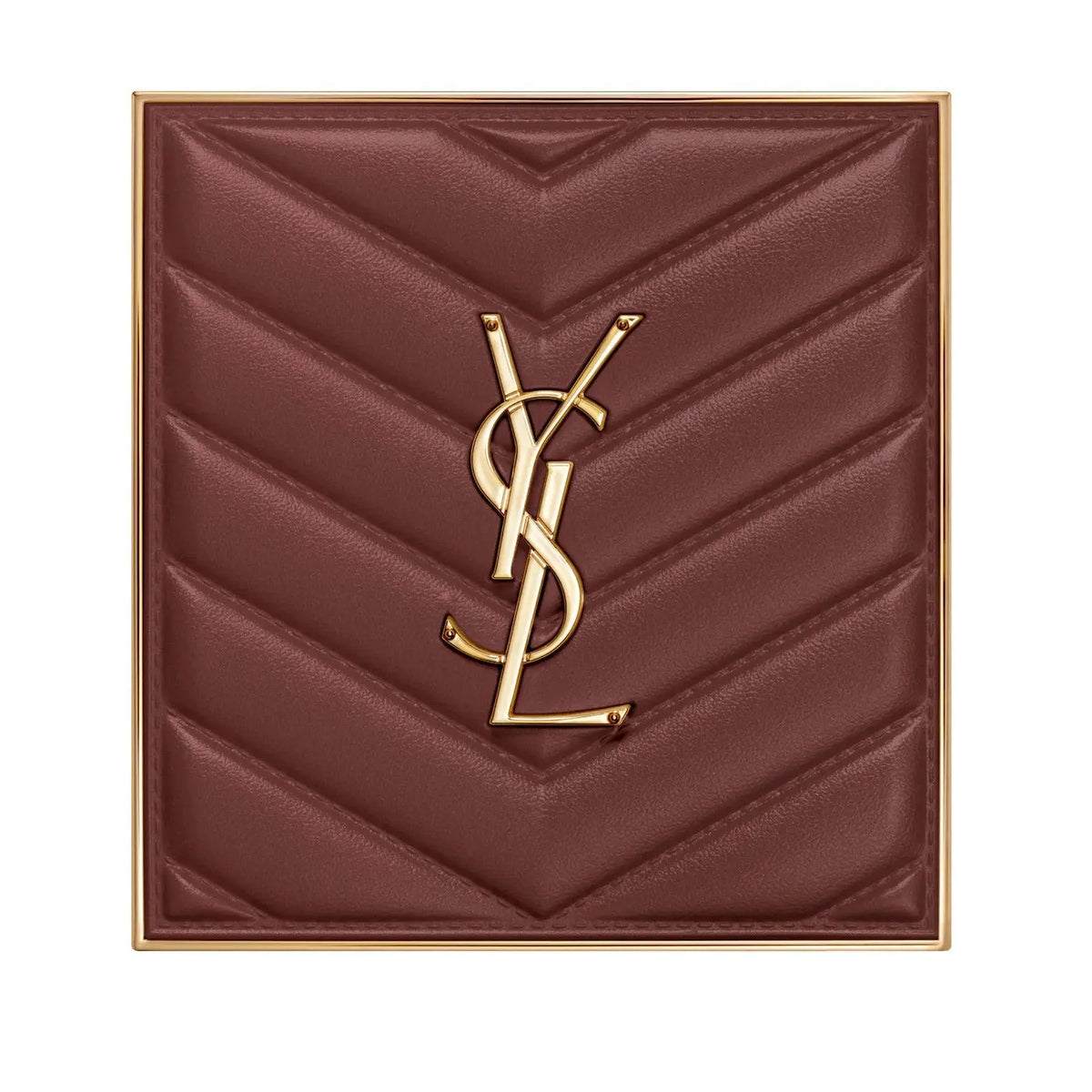 Yves Saint Laurent YSL Brewed Reflections Couture Face Palette - 2 - medium to deep