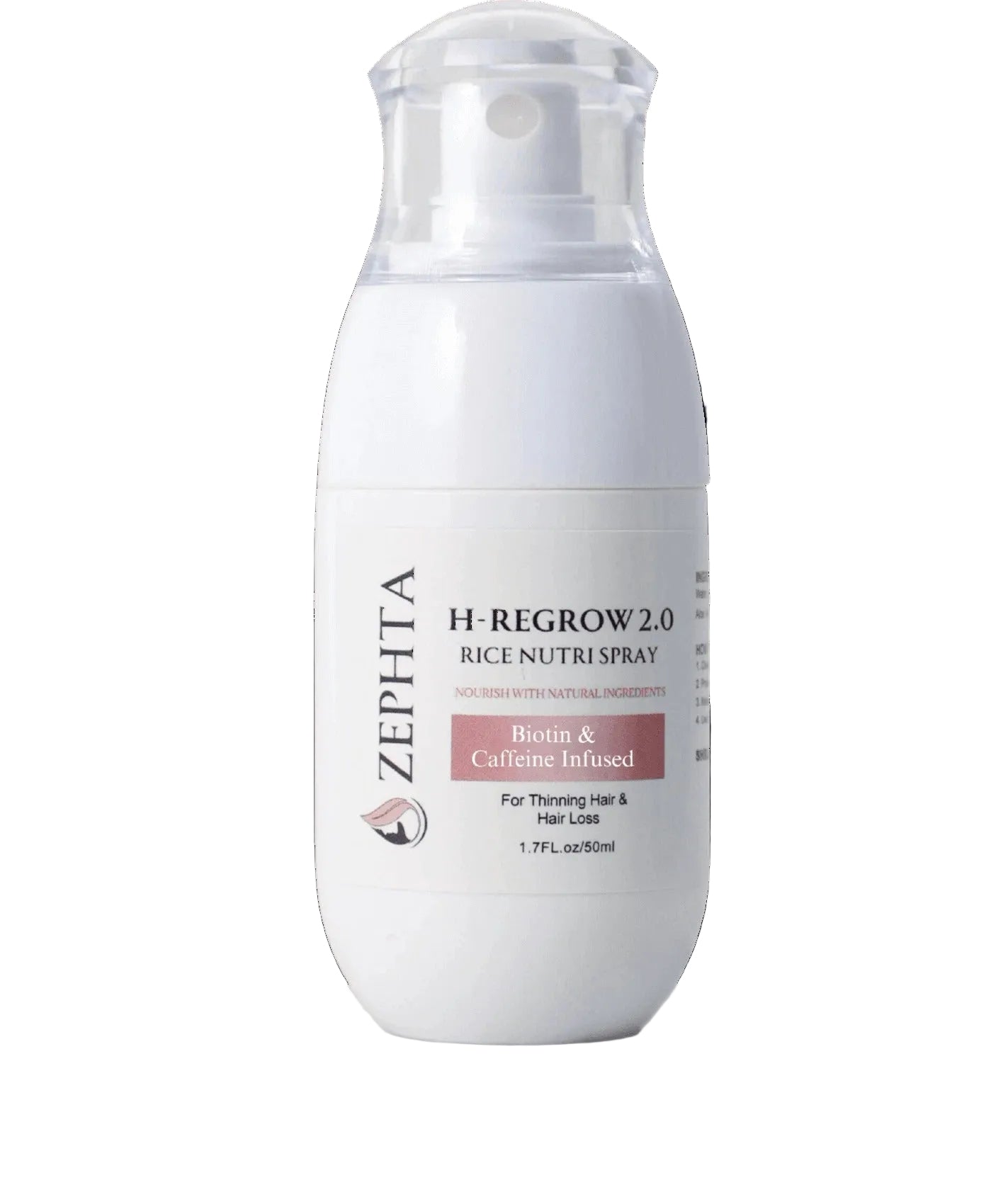 Zephta H-Regrow 2.0